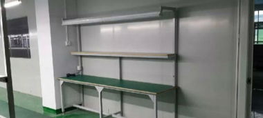 深圳二手辦公設(shè)備指南 方通防靜電工作臺(tái)、打包臺(tái)及貨架的選購(gòu)與應(yīng)用