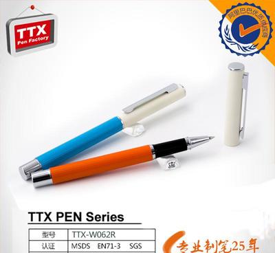 專屬辦公風范 新款金屬彩桿簽字筆定制服務全解析