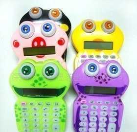 從促銷禮品到學習工具 計算器在辦公與教育場景中的多元應用